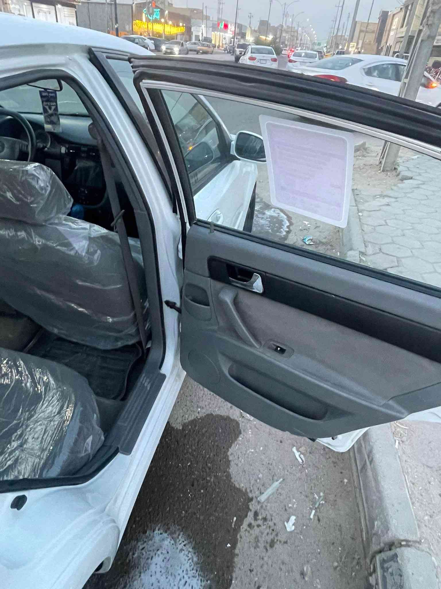 اوبترا • ٢٠١١ • رقم انكليزي
