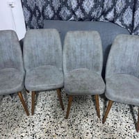 ٤كراسي • دوشمه • قابل تفاوض