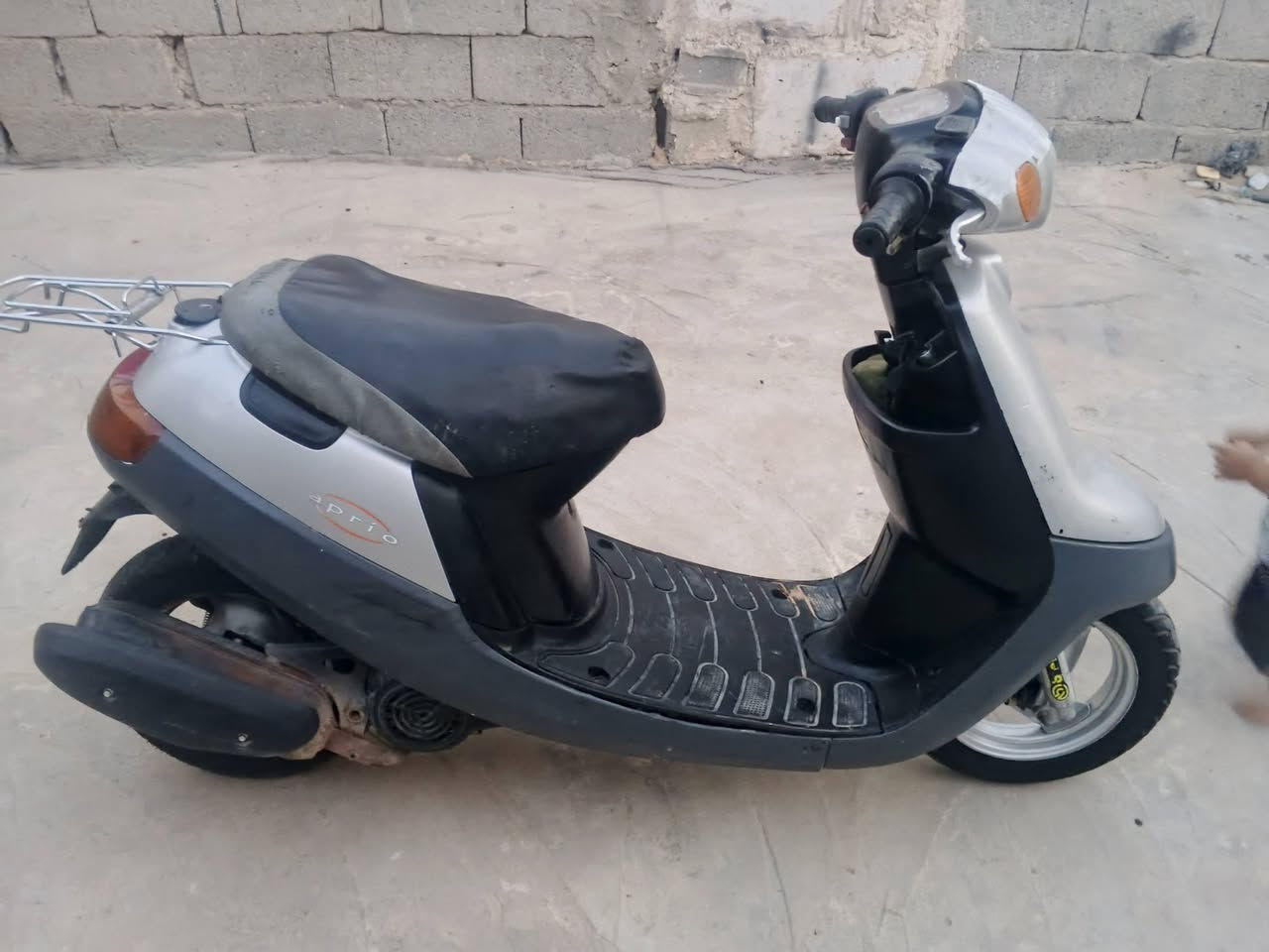 *********** كربلاء دراجه بلاديه كلها شغاله ما ناقصه اي شيء
