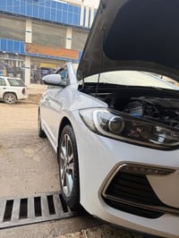 الانترا ٢٠١٩ • كفالة عامه • باسمي