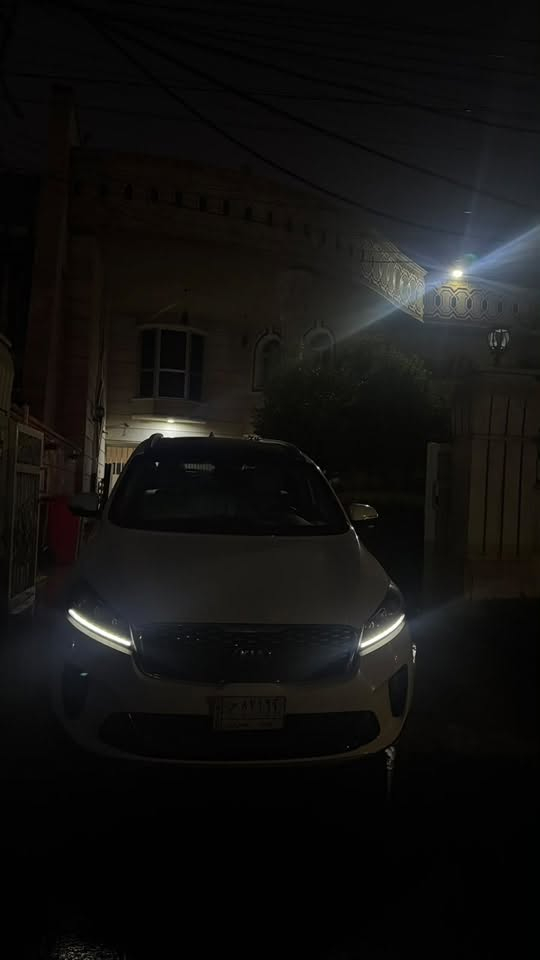 سورنتو • ٢٠٢٠ • V6 فول