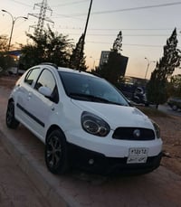 جيلي پاندا • ٢٠١٤ • ٢٣٦٠٠٠ كم