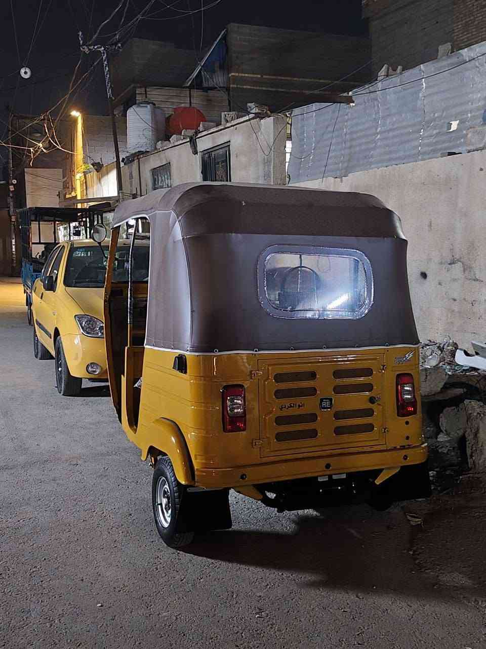 تكتك • ٢٠٢٠ • بلا صبغ ولامعجون