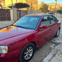 النترا للبيع 2004 مكينه كير صدر 80/100 التبريد بس غاز مصبوغه جديد الات...