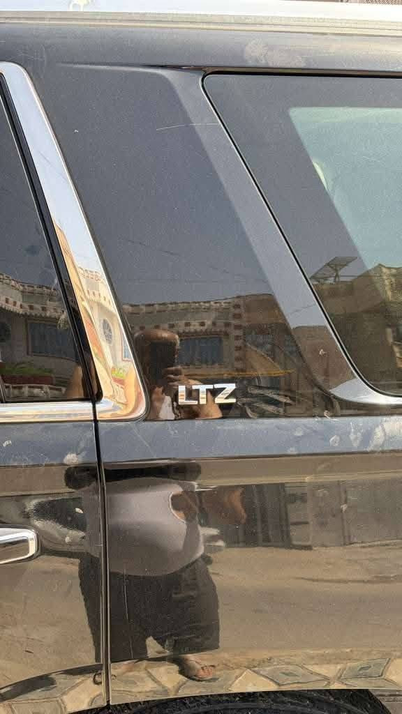 السلام عليكم تاهو موديل 2017 فول مواصفات مكفوله من الدعاميه للدعاميه
رقم بغداد
السعر 355$
العنوان بغداد
الاتصال على الرقم ***********
