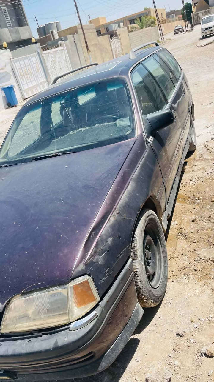 للبيع
وبل اوميكا حجم 20 شرط محرك وكير موديل 1992
والكشر كدام العين سعر ١٥ ورقه وبي مجال  سنوية صاقطه سنة ال 2025
مكاني طوز خورماتو للاستفسار *********** Singapore

