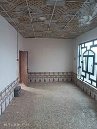 البراكيه • غرفتين • كيزر وتانكي
