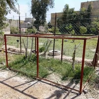 محجر نثيه • نظيف • العماره