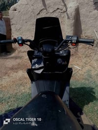 سكنس فحل • ٢٠٢٣ • ١٢٥cc
