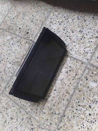 كاسحه 740 • قطع غيار • موصل الرشيديه