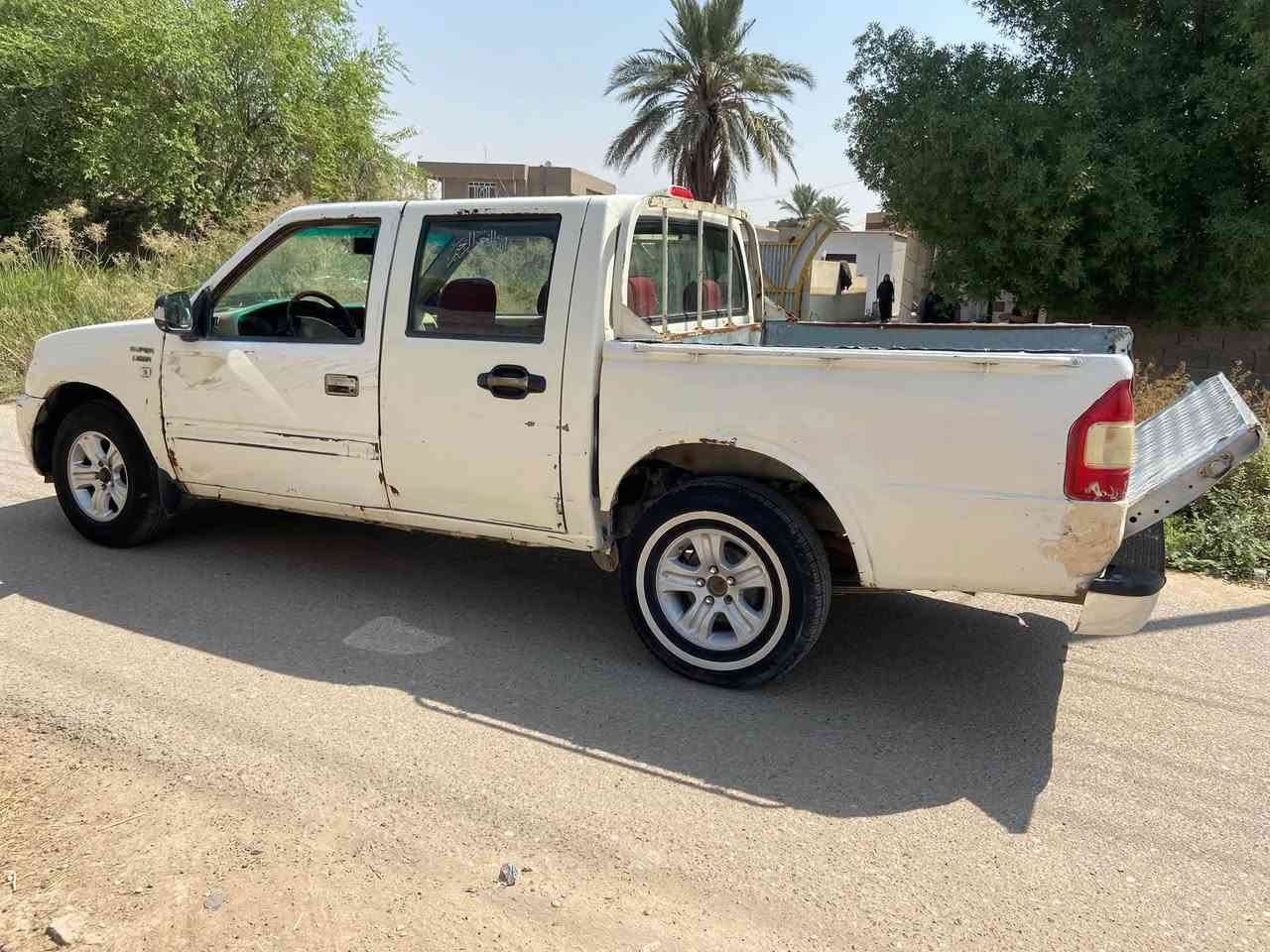 سلام عليكم كريت ويل 2006 بغداد بسمي العنوان بغداد اتصل ***********
