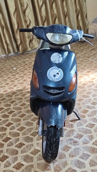 اخوان دراجه اكزز للبيع دراجه كامله اي نقص مابيها مفتوحه مره وحده دكه ه...
