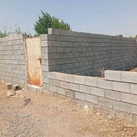 قطعه للبيع مساحه فوك 200 متر المكان حي الشهداء الثانيه  مي كهرباء واصل...