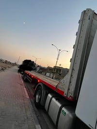 عربانه اوربيه • جاهزه للشغل • بصره