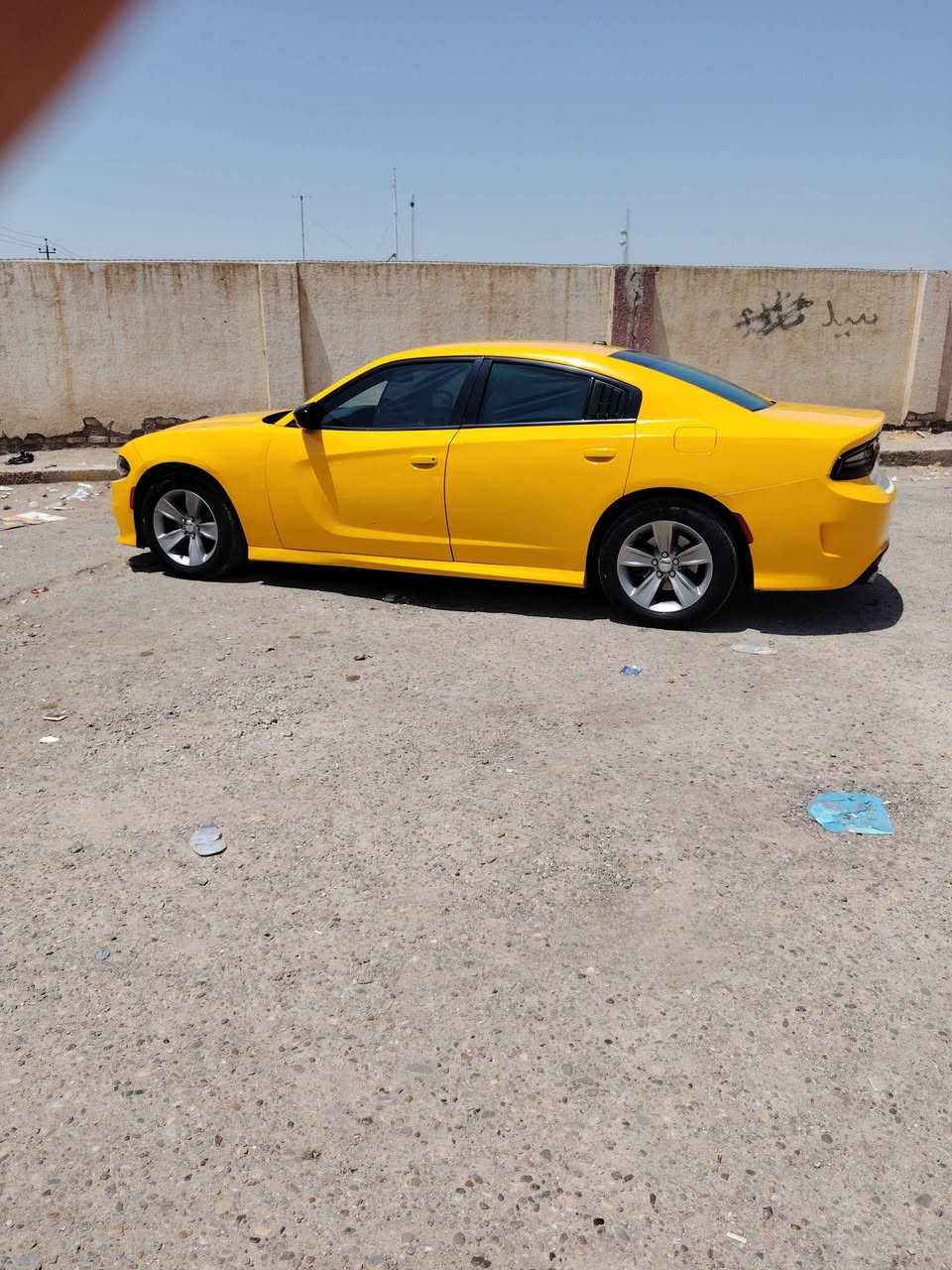 سلام عليكم البيع موديل 21اصل SXT صور الحادث موجوده خطه بغداد رفاعي السكن  الرفاعي سياره جاهزه توني معمره من حداديه اله تبريد اله تحديث كامل السعر 200 وبيه مجال الشراي *********** وتساب وتصال ناصرية, ذي قار
