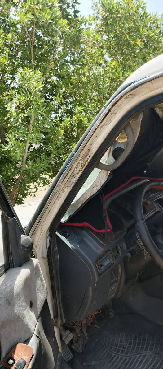 السلام عليكم  باجيرو  مال تعمير
97 

بسمي بسعر مناسب 

*********** الزعفرانية
