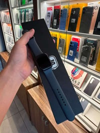 أبل ووتش سيريس ٧ • ٤٥ملم • بطارية ٩٥٪