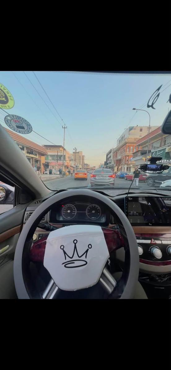 ٢٠١٤ • اوتوماتيك • محرك بلادي