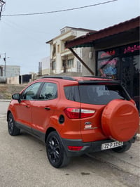 ايكوسبورت • ٤ سلندر • يد واحدة