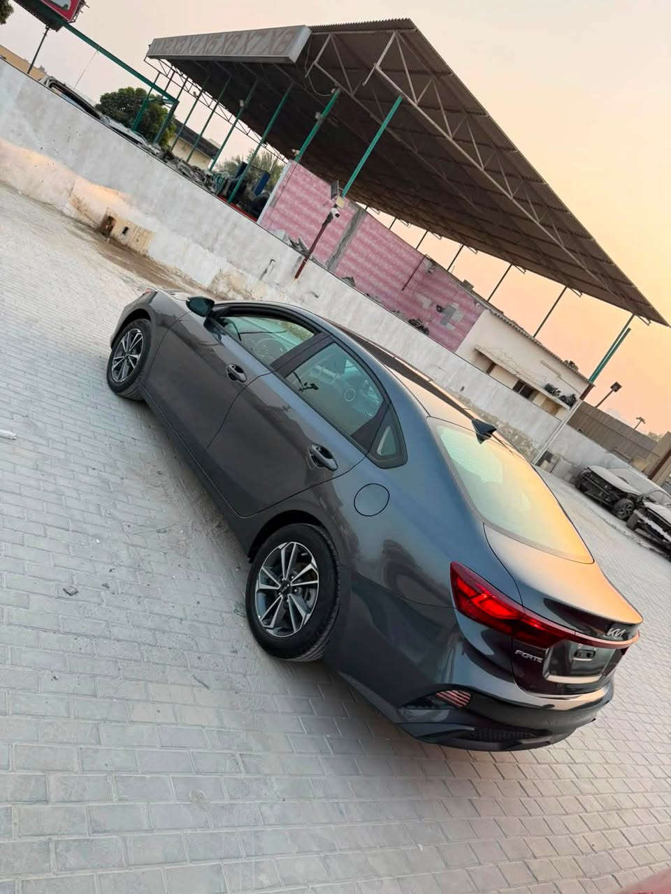 ‏حاليا في الإمارات
‏ فورتي موديل 2024 
السعر واصل منفذ سفوان بصره بدون تصليح 
وجاهز 103$ 
‏للاستفسار والتواصل على أرقام التالية 
‏تصلح لمن لديه كتاب شهداء 
‏موعد الوصول الى العراق 10 يوم ￼￼￼
*********** ابو يمان واتساب فقط
*********** ابو رهف

https://chat.whatsapp.com/BgNFsYxNtEO7uTmNrHKYJh?mode=gi_t ￼
