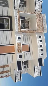 دهان بخ • مطابخ حمامات • درجة أولى