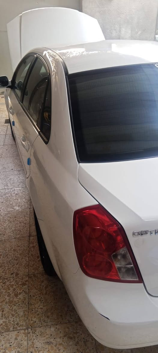 اوبترا ٢٠١٢ مكفوله ذي قار جاهزه من كل شي مكانها الناصريه تخم تاير حداديه تبريد مابيها نقص بيع فقط سعر 85 وبيها مجال قليل للاستفسار *********** مكلف بالنشر اتصل وتدلل
