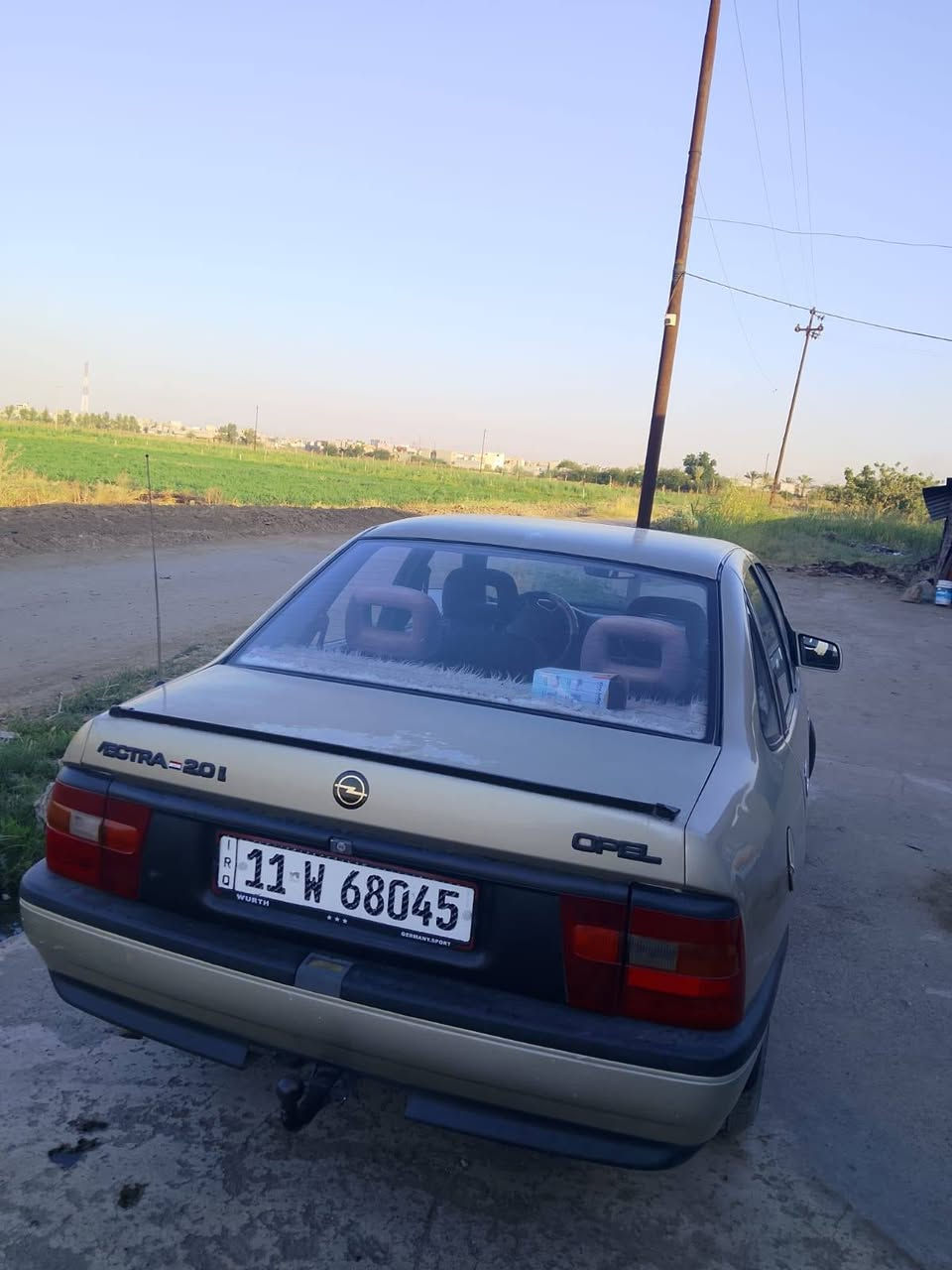 20
موديل 91
السعر37
وبيها مجال
العنوان موصل
***********
