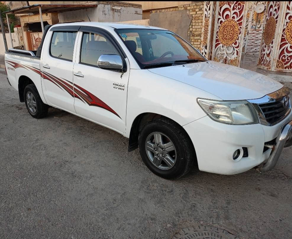 ٢٠١٤ • اتوماتيك • ميسان