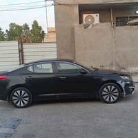 اوبتيما ٢٠١٣ • محرك ٢٤٠٠ • بدون صبغ