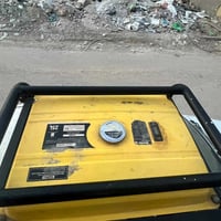 مولدة • ٦ ونص • ٢٤أمبير