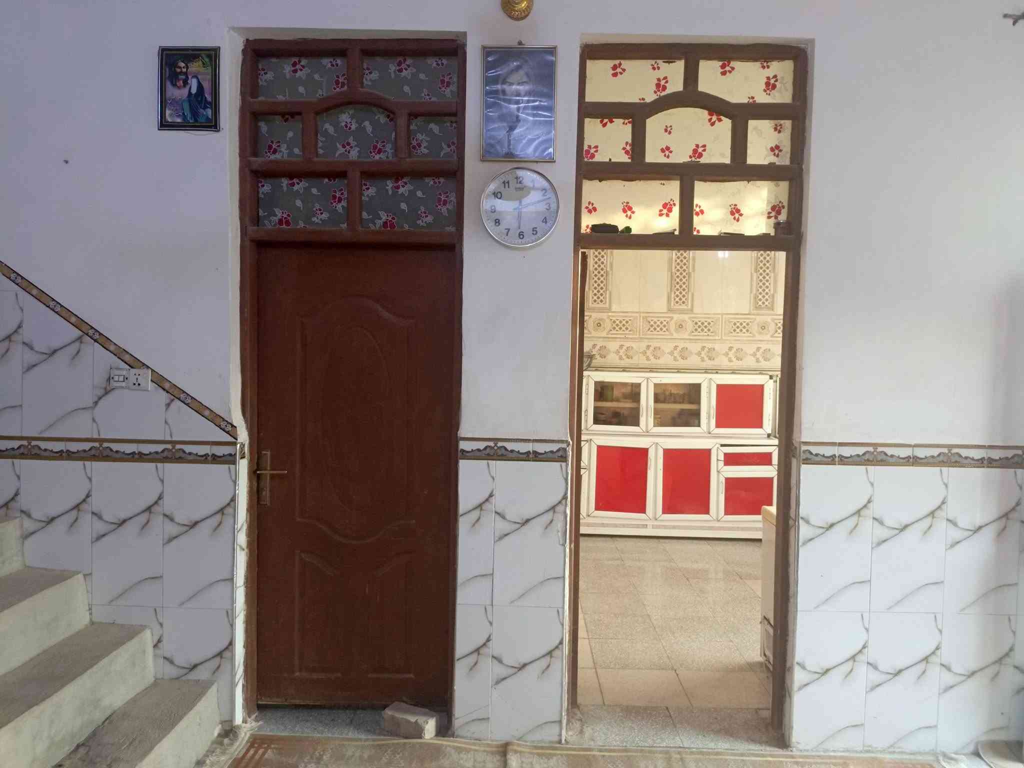 🏡 دار للبيع – فرصة مميزة في موقع هادئ وخدمات متكاملة 🏡
📍 العنوان: بابل – المدحتية – شارع المعاره قرب حسنيت سيد جواد يبعد عن الشارع 100متر مسحت البيت 200 و متكون من غرفتين نوم وصاله ومطبخ وستقبال وطرمه جبيره وكدامه سحه جبيره جنس العقاره طبو زرعي سند 25 البيت بيه كاف الخدمات ماي كرهباء مولد السعر 47وبي مجال الرقم ***********//*********** وسهلا بيكم
