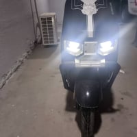 دراجة شحن • كوريا • ٢٠٢٦