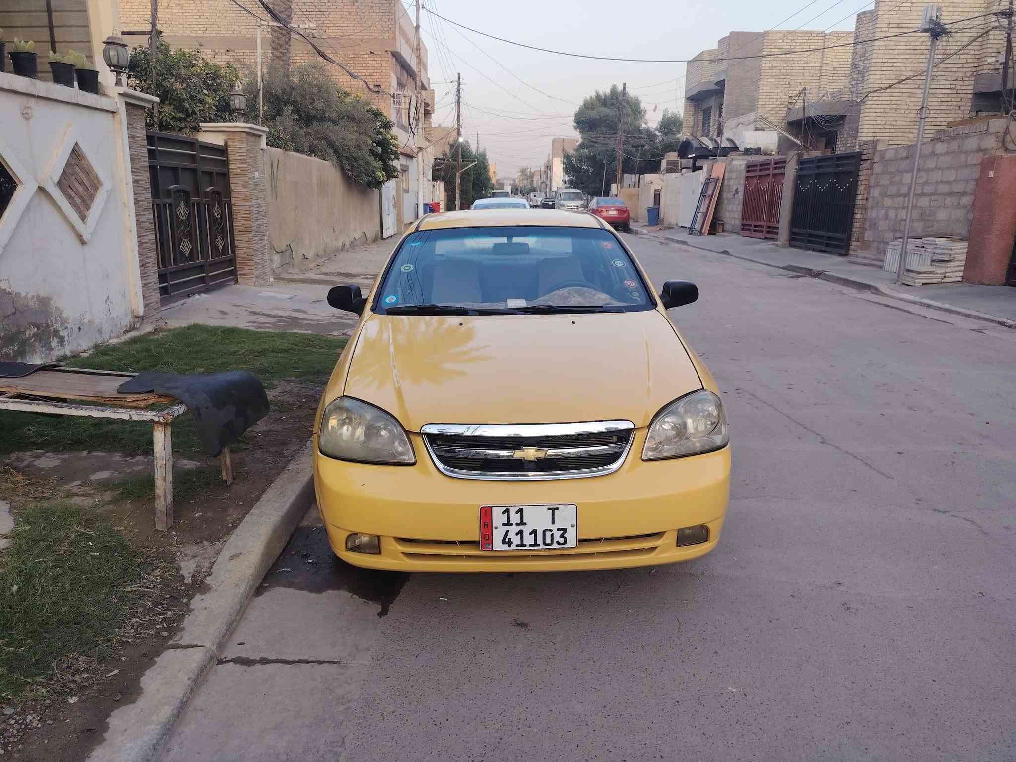 اوبترا • ٢٠٠٨ • سونار