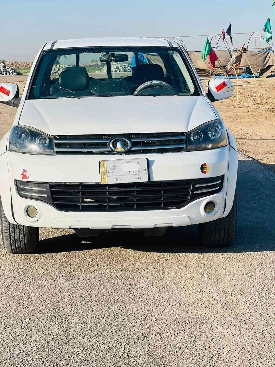 السلام عليكم كريت ويل موديل 15 فورويل  كفاله عامه شرط سونار رقم بغداد سنويه 29 شرط تحويل *********** //// ***********
