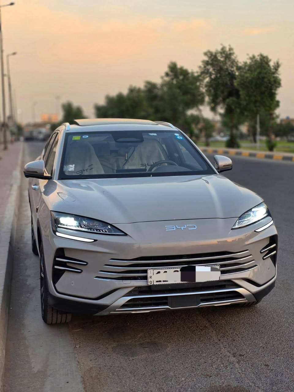 سونك بلص للبيع 2025 رقم بغداد ضمان سنتين
ماشية12.500 كيلو
السعر ٣٤ وبي مجال شي بسيط 
للاتصال.  ***********
