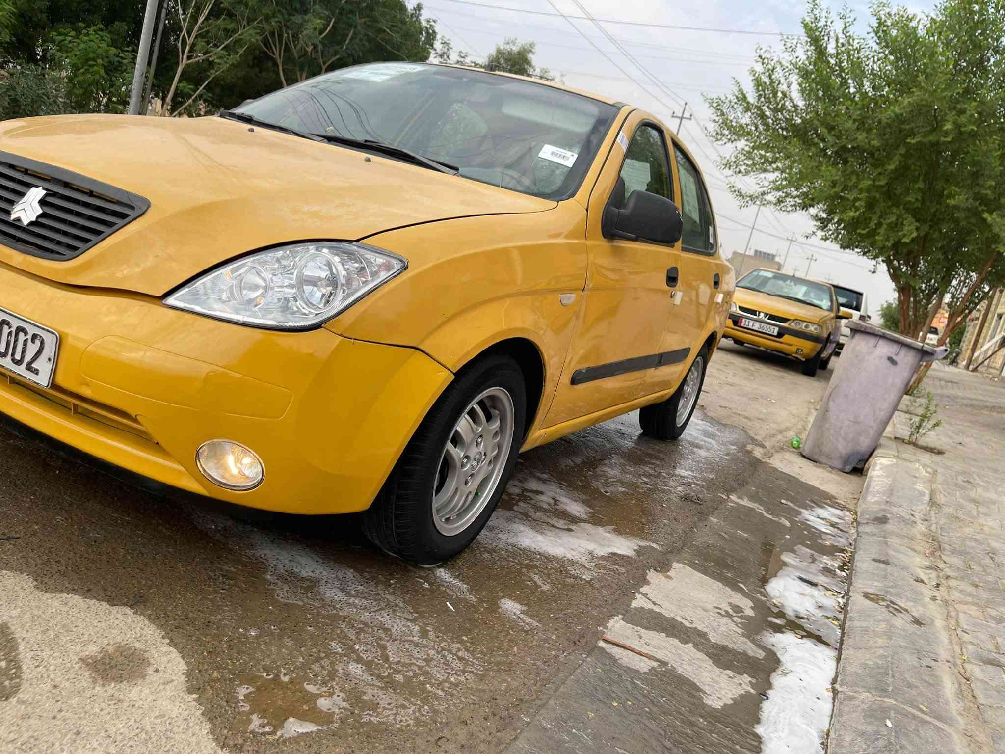 طيبه 16 • مشيه ١٢٠ • رقم واسط