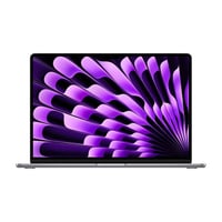 ماك بوك أير M2 • ١٥ إنج • بطارية ١٠٠٪