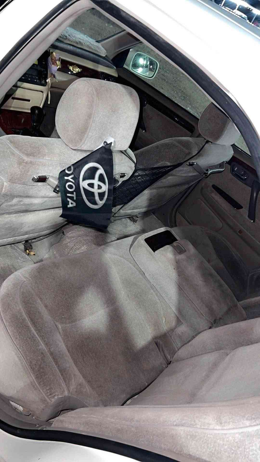 بەناوی خوای گەورە 
مەلیکە بڕاوە ٢٠٠٢ کۆدی بۆ کراوە
مەکینەی vvt مەرخوب 
بەشەرتی گێڕ و مەکینە 
سەقف و کەڤەری بەشەرت
سەقفی شوشەیە 
تایەو ویلی لۆک 
جوانکاری بۆ کراوە 
تەقەو رەقە بەشەرت
٣٢گەڵاو مەعمەلە
رەقەم:*********** حلبجة, السليمانية
