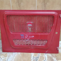 باب تكتك • موديل ٢٠٢٣ • العبيدي