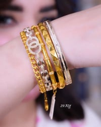 اساور مستورد • توصيل مجاني • مجوهرات
