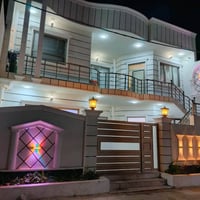 خانقين • ١٥٠م • طابو سند 25