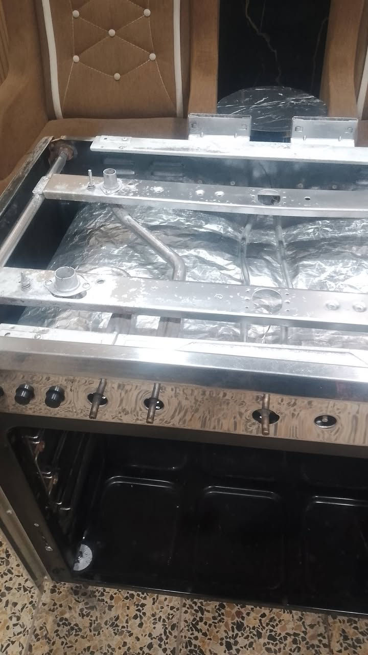 تم تجديد طباخ عشتار القديم صور وفديو قبل العمل وبعده  تجديد وصيانة بل كامل عندك عطل اتصل او ادخل خاص ونجيك للبيت صيانة موقعية *********** وات ساب
