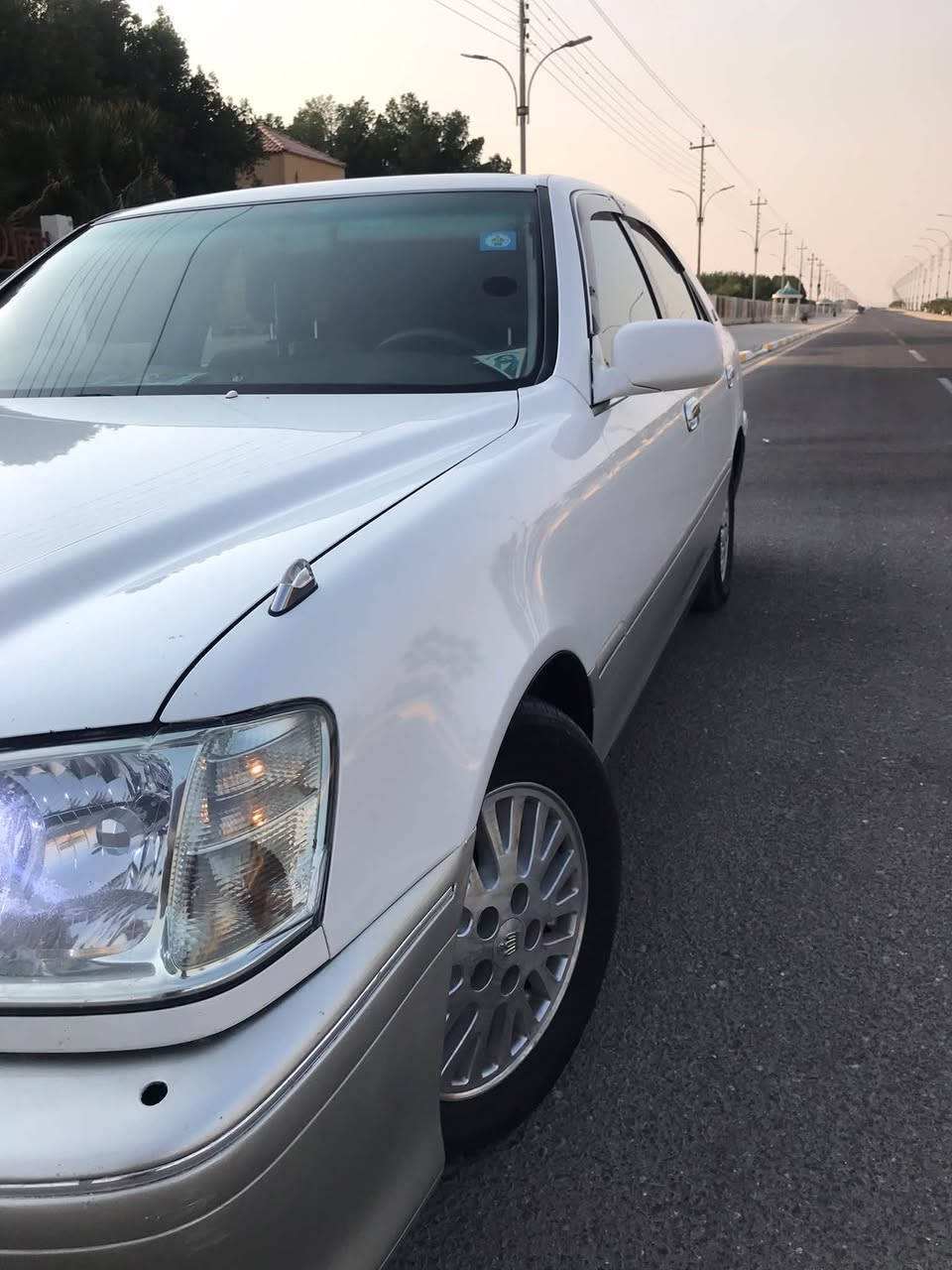 رقم بصرة • انكليزي • ٩٨٠٠٠