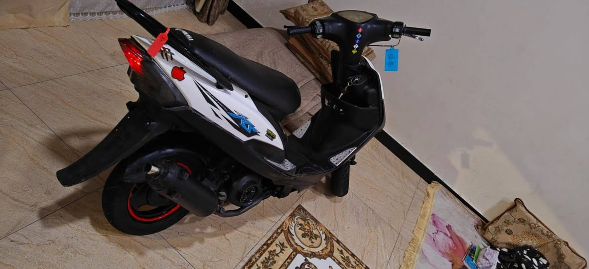 ماكس عدلة • بوشة ٤٩ • محرك نضيف