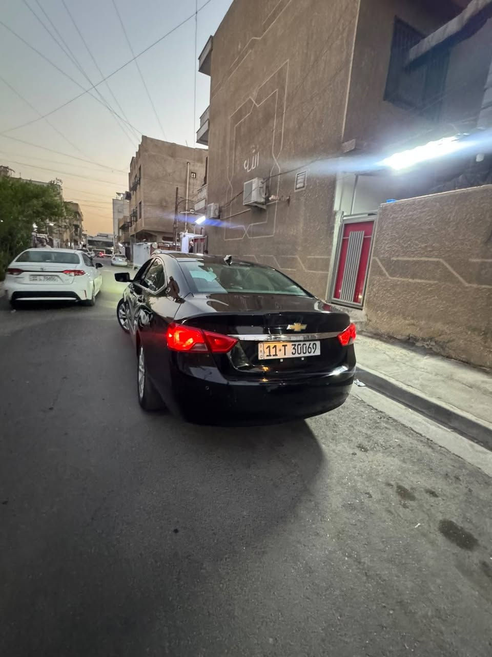 لا توجد تفاصيل

