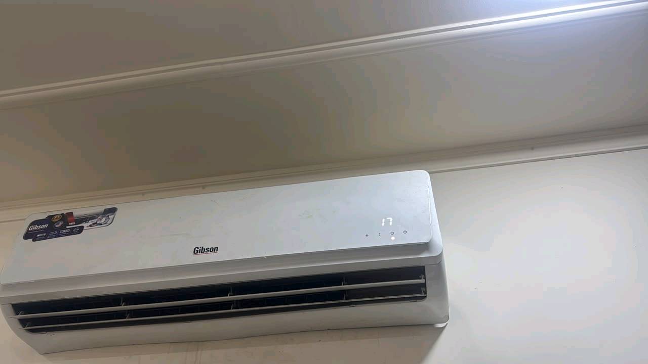 سبلت جيبسون 2 طن