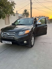 سنتافية • ٢٠١٢ • وارد امريكي