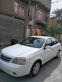 شوفرليت اوبترا 2012 الشركه العامه LS  السياره للبيع او المراوس حسب الق...