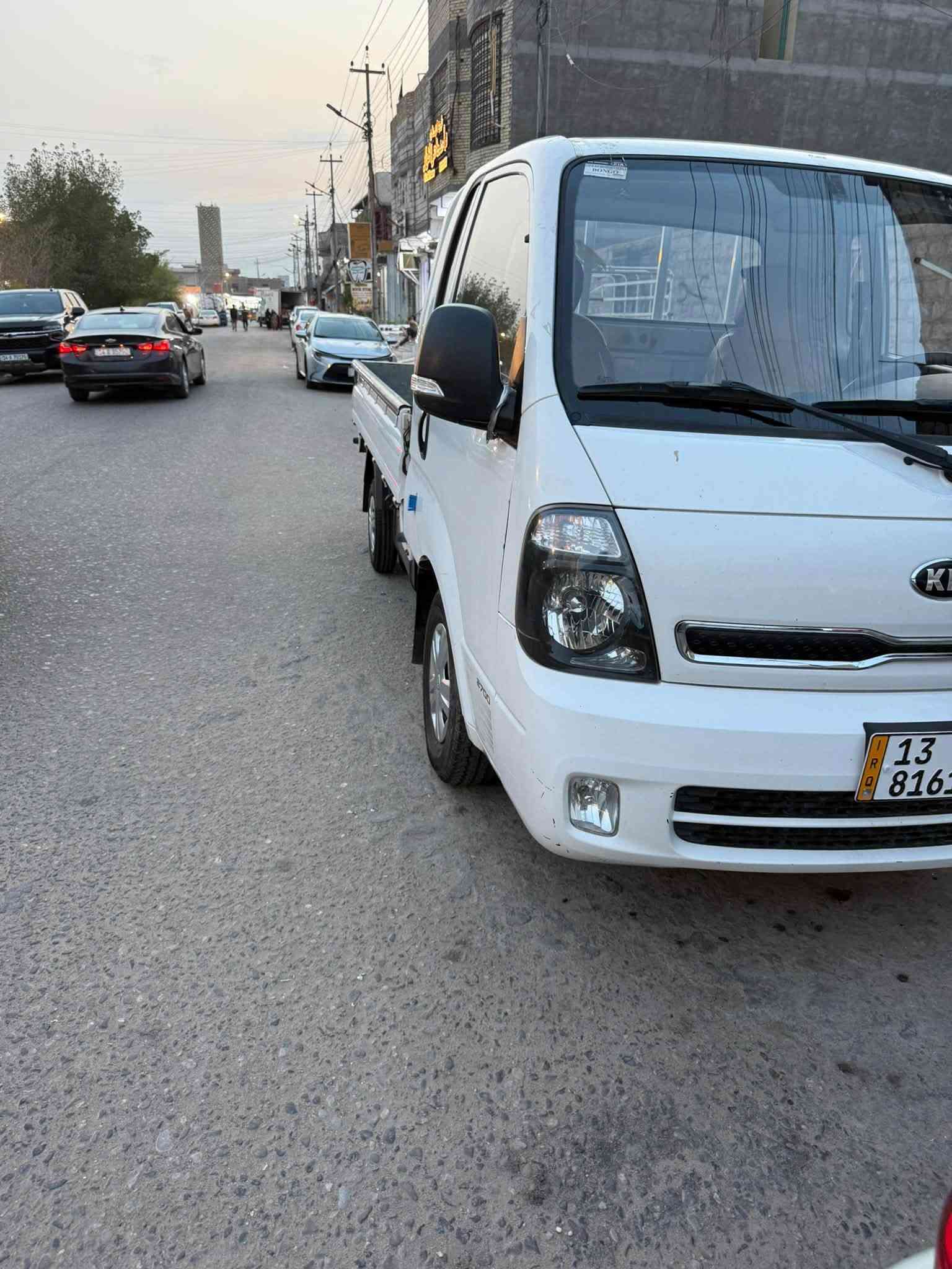 السلام عليكم بنكو 2019 كفاله عامه سنويه 2031بسمي تحويل ثاني يوم العنوان البصره *********** سياره جديده ماشيه 100الف
