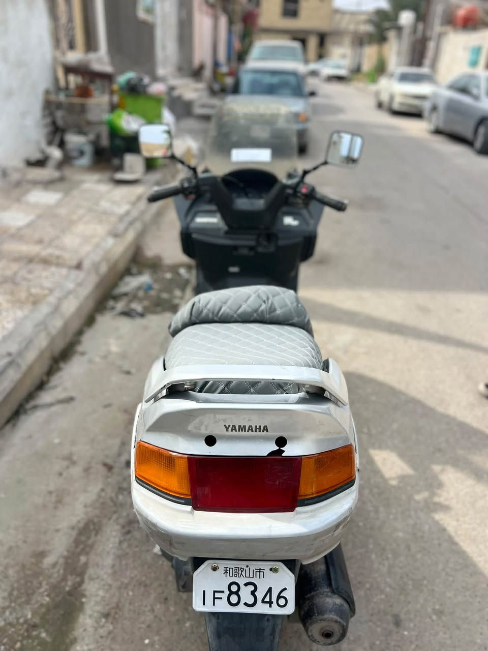 ماجسته • نضيفه • معدل
